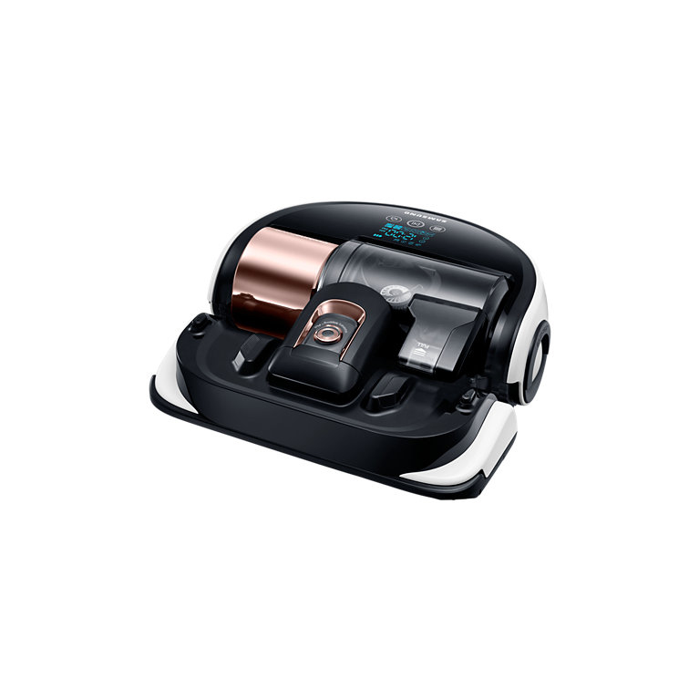 Samsung VR20H9050UW/SW robot vacuum Black, White – image 6
