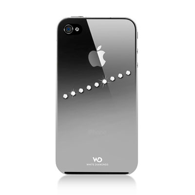 Celly WDSASH45 mobile phone case Cover Black, Grey