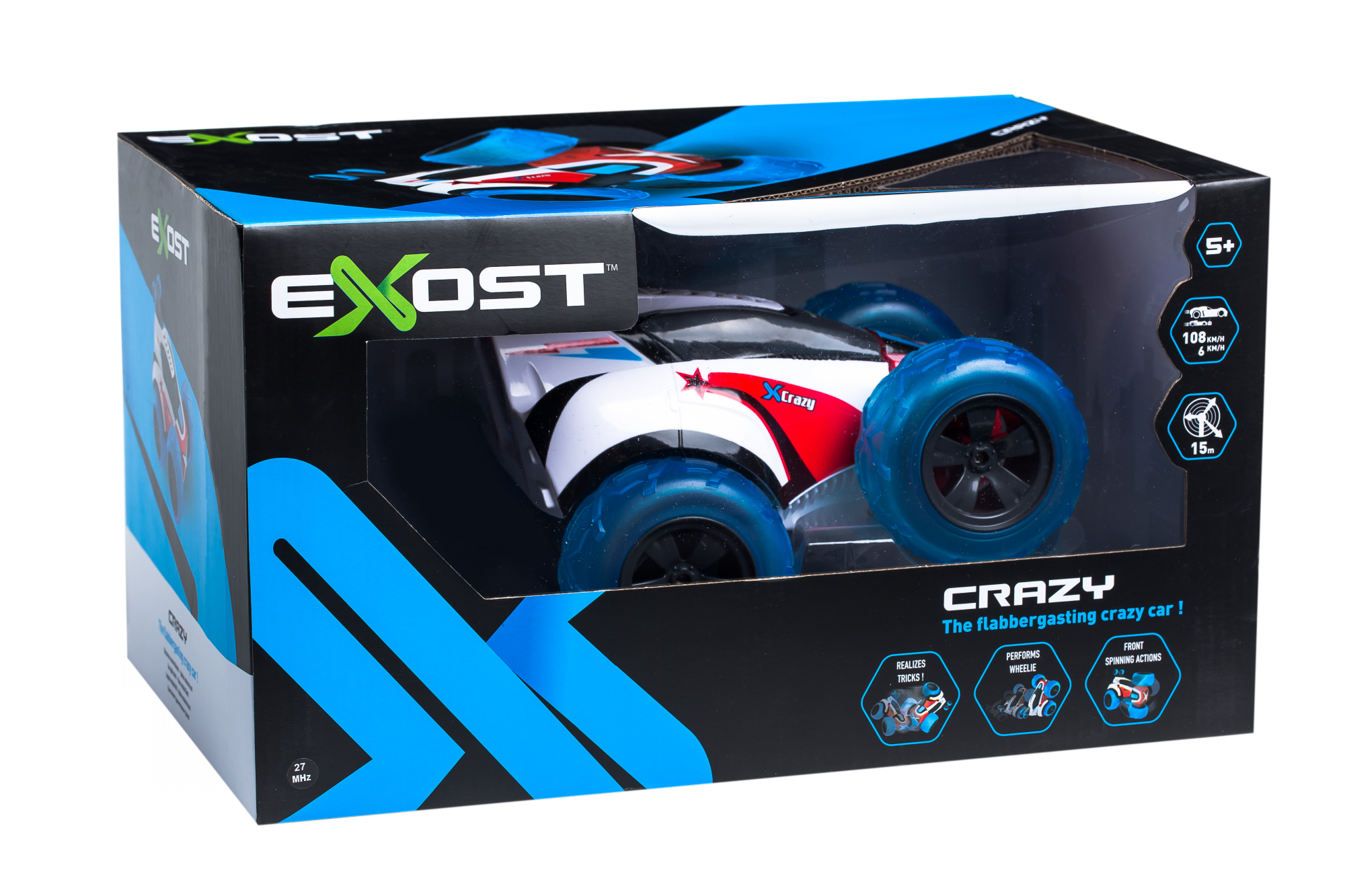 Silverlit 20176 remote controlled toy – image 7