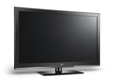 LG 42CS460C 106.7 cm (42") Full HD Black 500 cd/m² – image 3