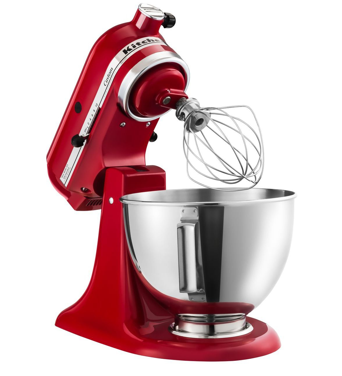 KitchenAid KSM120ER mixer Stand mixer – image 4