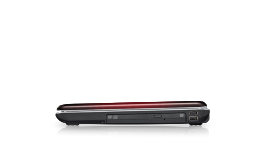 Samsung R R730-JT08FR Intel® Core™ i3 i3-380M – image 6