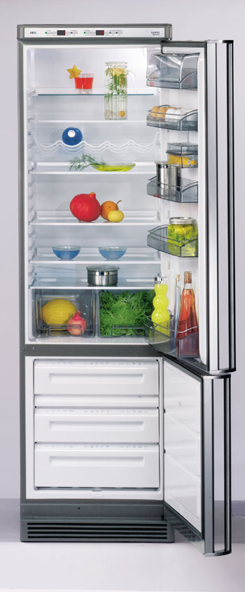 AEG SANTO 4088 KG8