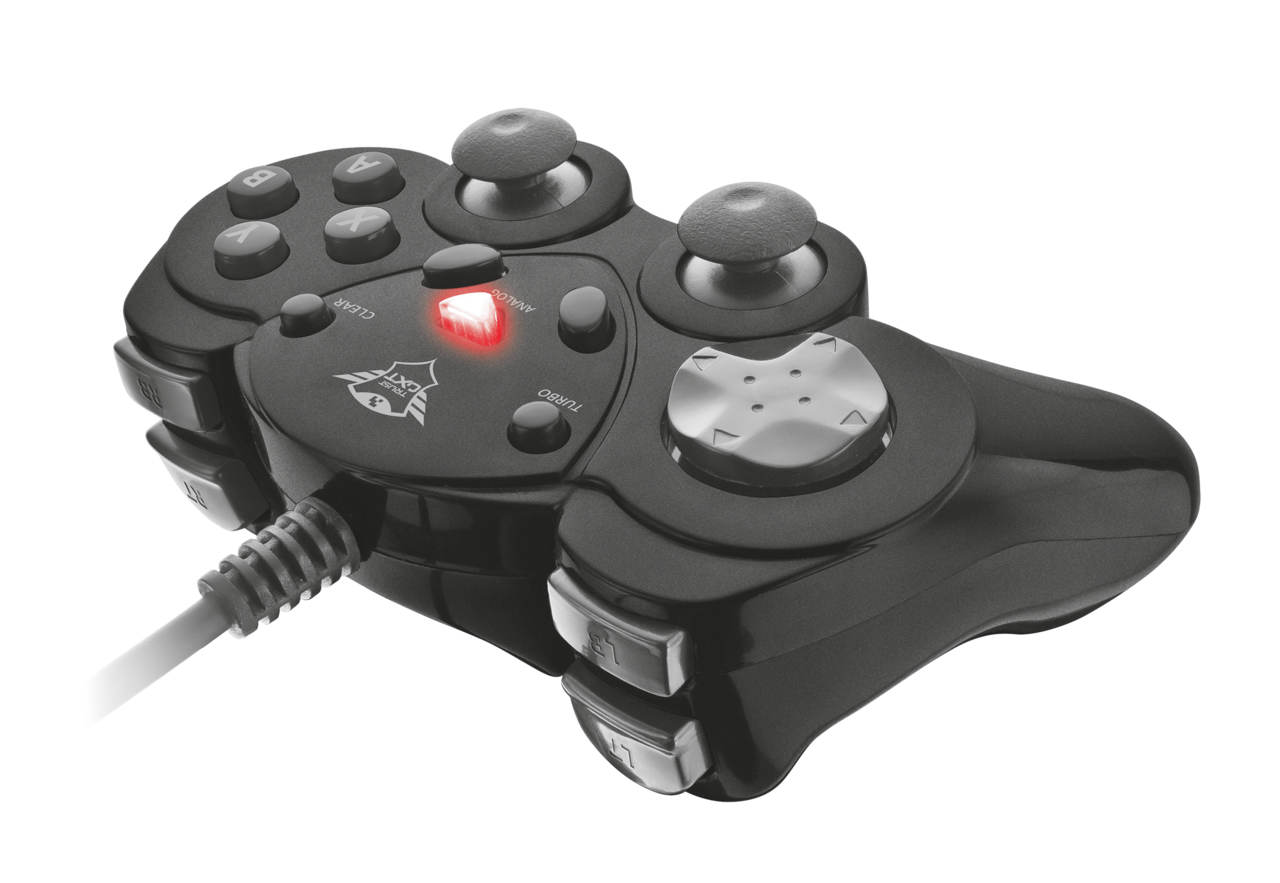 Trust GXT 24 – image 1