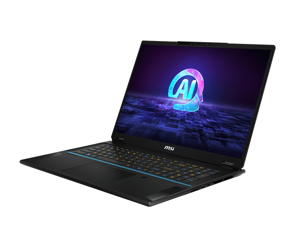 MSI STEALTH 18 AI Studio A1VIG-001UK – image 3
