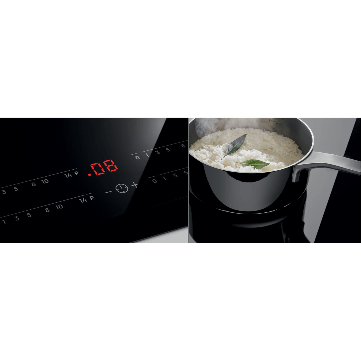 Electrolux KIV64443 Black Built-in – image 6