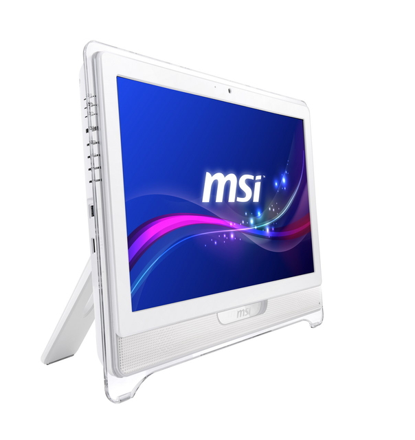 MSI Wind Top AE2211G-018BE – image 5
