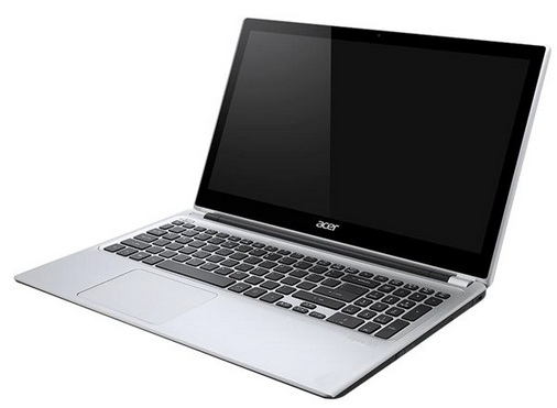 Acer Aspire 571P-33224G1TMass Intel® Core™ i3 i3-3227U Laptop