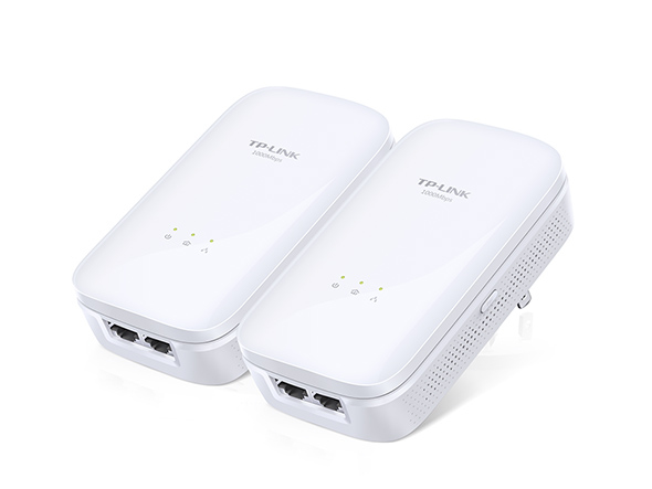 TP-Link TL-PA7020 KIT – image 1