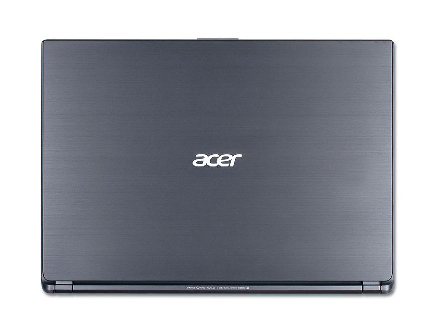 Acer Aspire Timeline Ultra 481T-53336G12Mass Intel® Core™ i5 i5-3337U Laptop – image 2