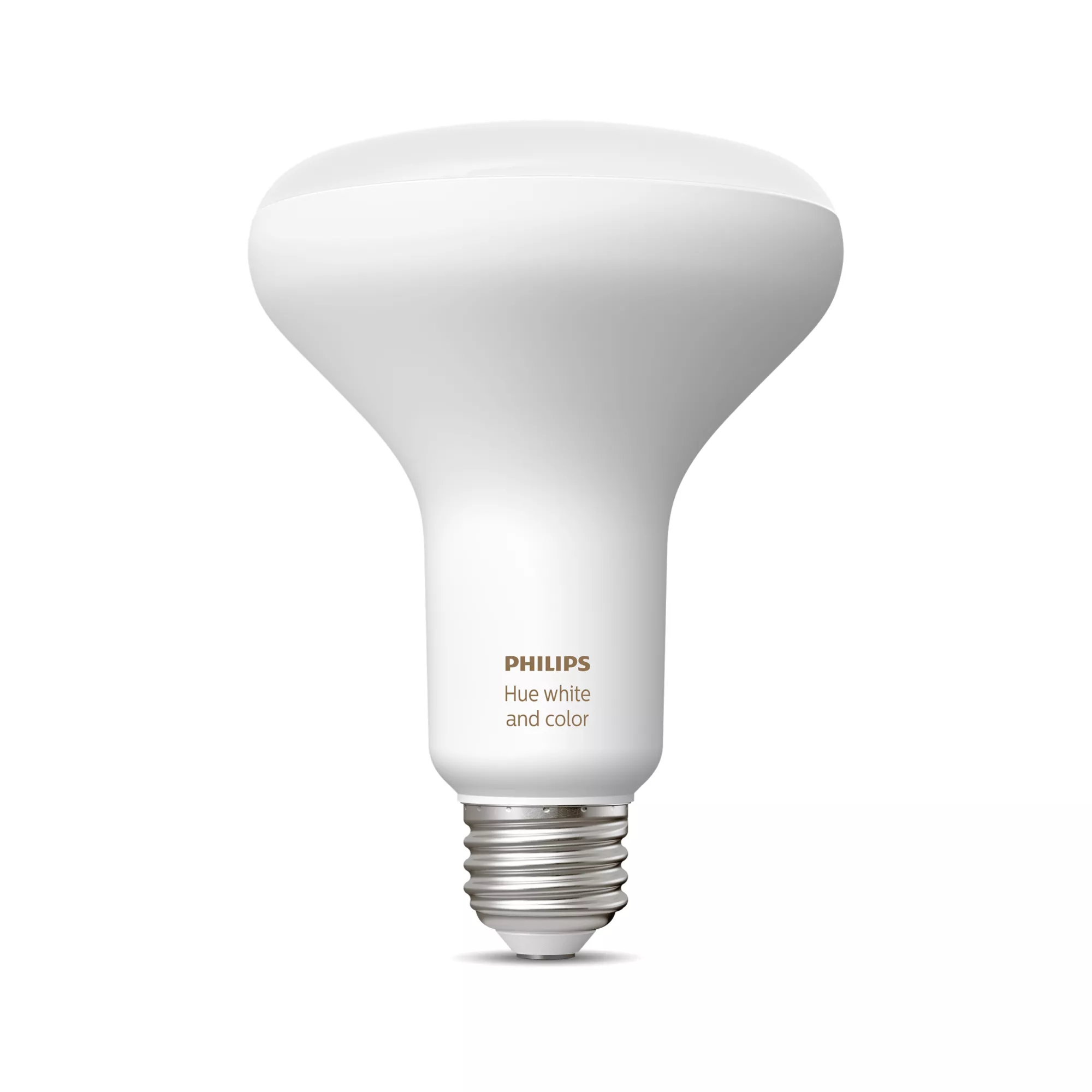Philips by Signify Philips Hue White and colour ambience 046677530181 smart lighting Smart bulb Bluetooth/Zigbee