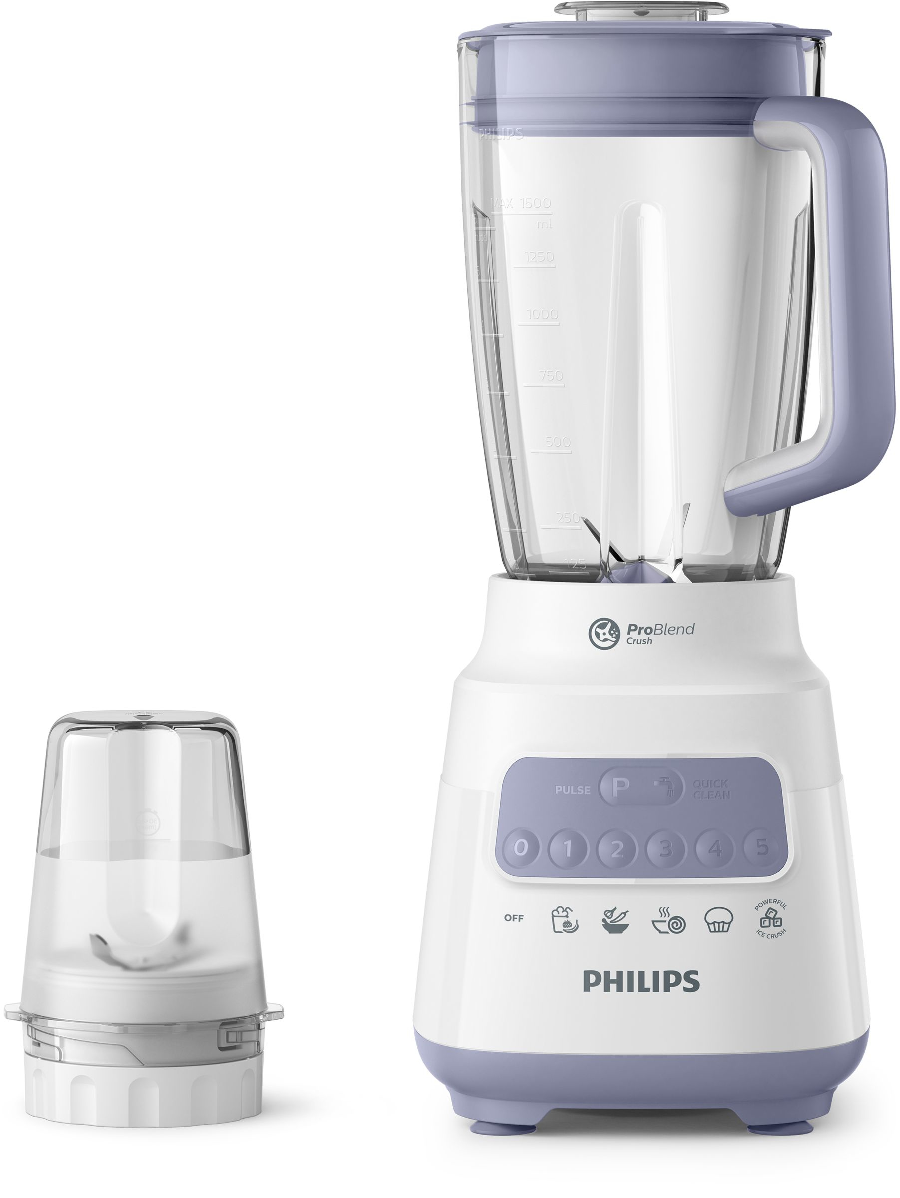 Philips 5000 series HR2221/00 blender – image 1