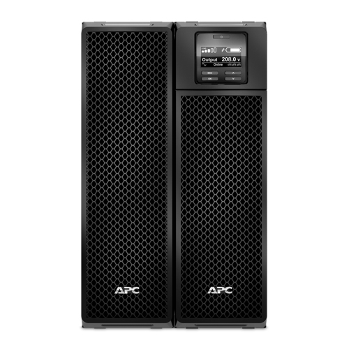 APC Smart-UPS SRT 5000VA 208/240V - 120V Step-Down Transformer – image 3