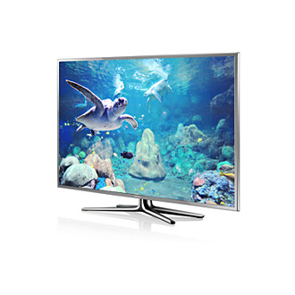 Samsung UE46ES6900 TV – image 7