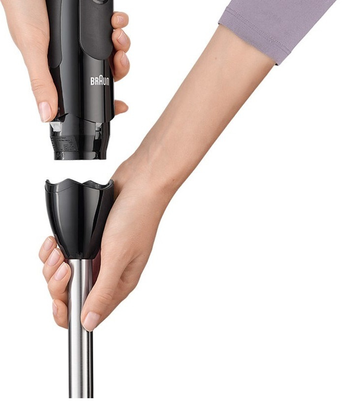 Braun MQ 3135 BK – image 3