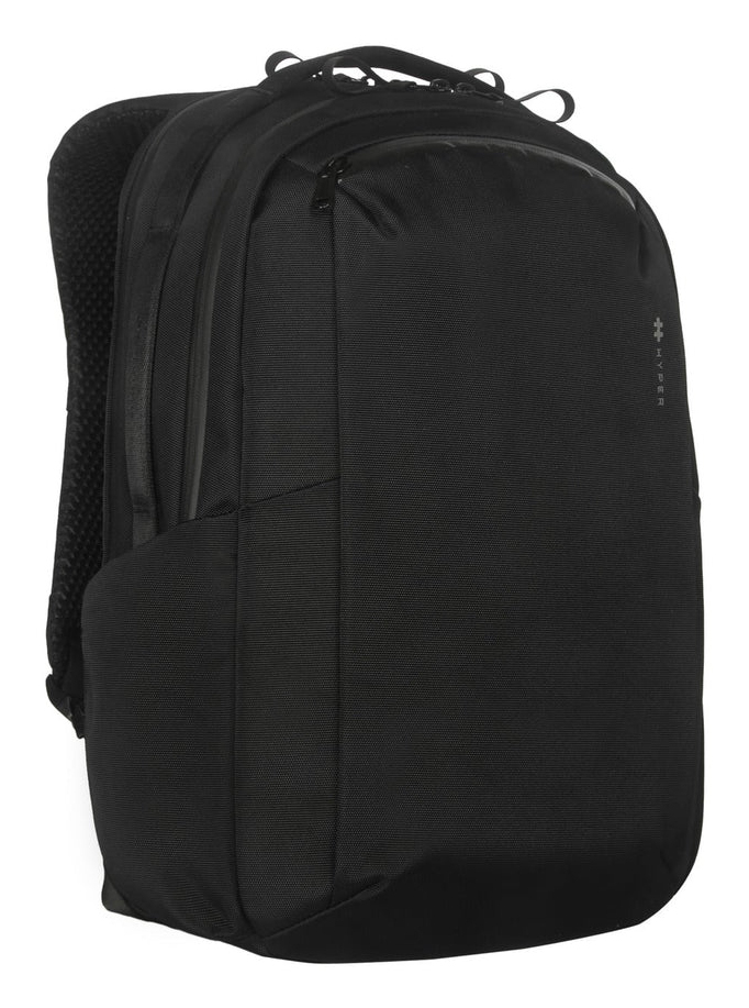 Targus HyperPack 40.6 cm (16") Backpack Black – image 3