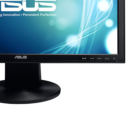ASUS VW228N computer monitor – image 4
