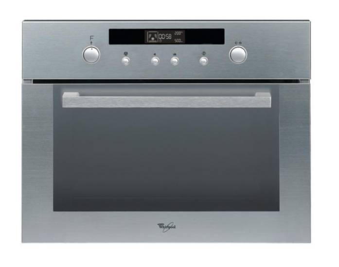 Whirlpool AMW 523 IX