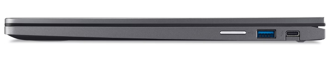 Acer Chromebook Enterprise Spin 714 CP714-2WN-3338 Intel® Core™ i3 i3-1315U – image 6