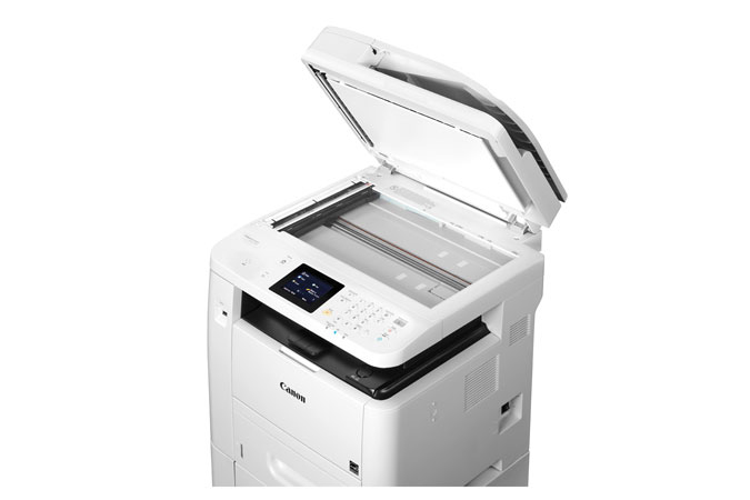 Canon imageCLASS D1550 Laser A4 – image 2