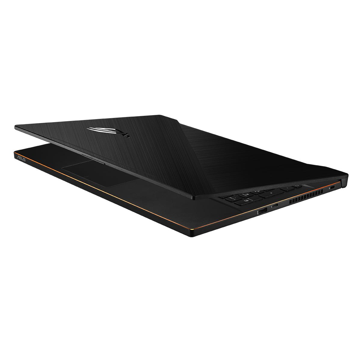 ASUS ROG GM501GM-EI005T-BE Intel® Core™ i7 i7-8750H Laptop – image 9