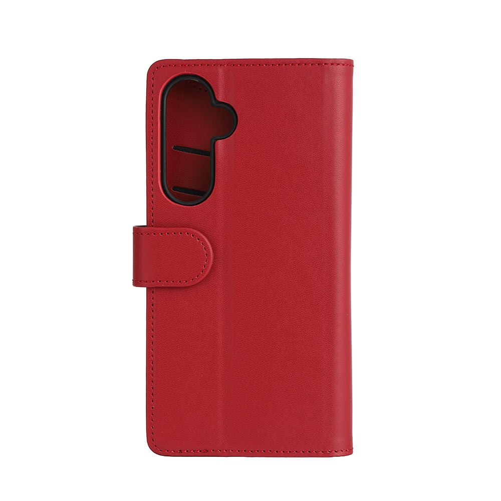 Gear Wallet Case 3 Card Slots Red - Samsung A35 – image 3