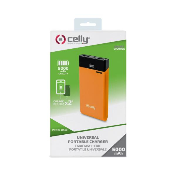Celly POP 5002 – image 3