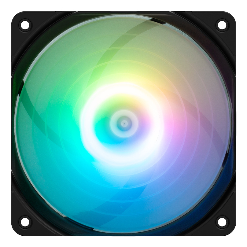Zalman ZM-AF120R ARGB – image 2