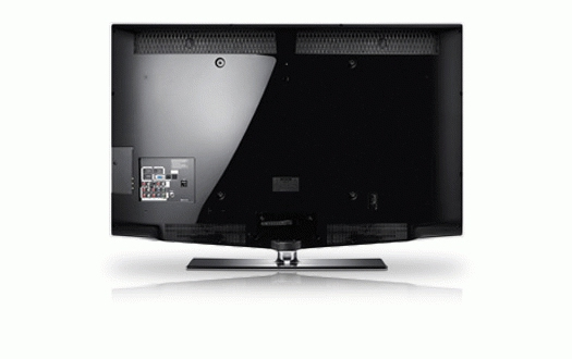 Samsung LN46B630 TV 116.8 cm (46") Full HD Black – image 2