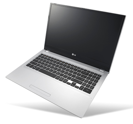 LG U series U560-KH50K laptop Intel® Core™ i5 i5-3317U – image 4