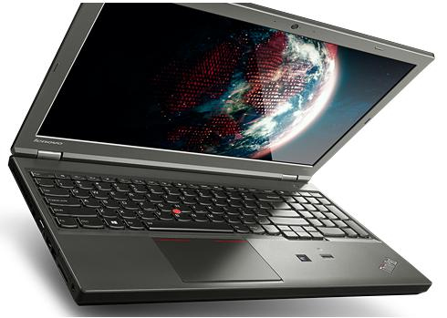 Lenovo W540 Win7 CH – image 4