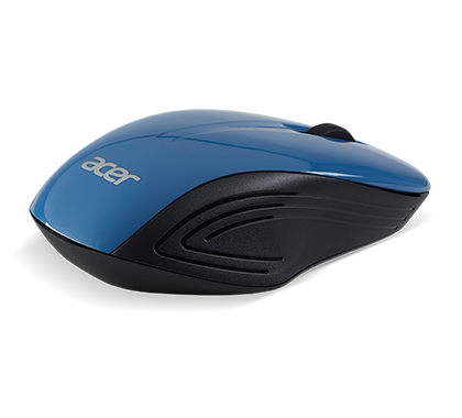 Acer NP.MCE1A.00D mouse RF Wireless Optical 1000 DPI – image 3