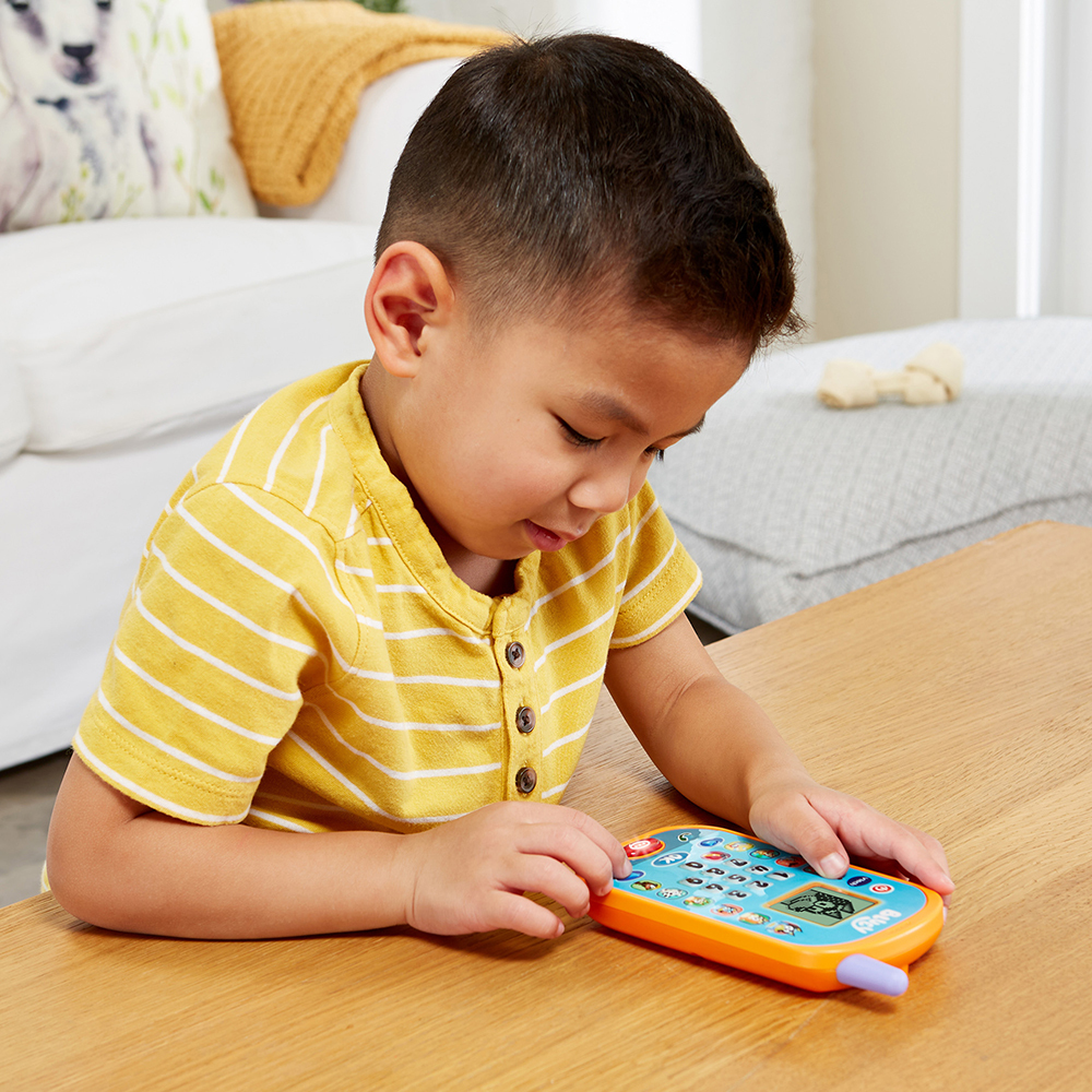 VTech 554604 Children's telephone – image 6