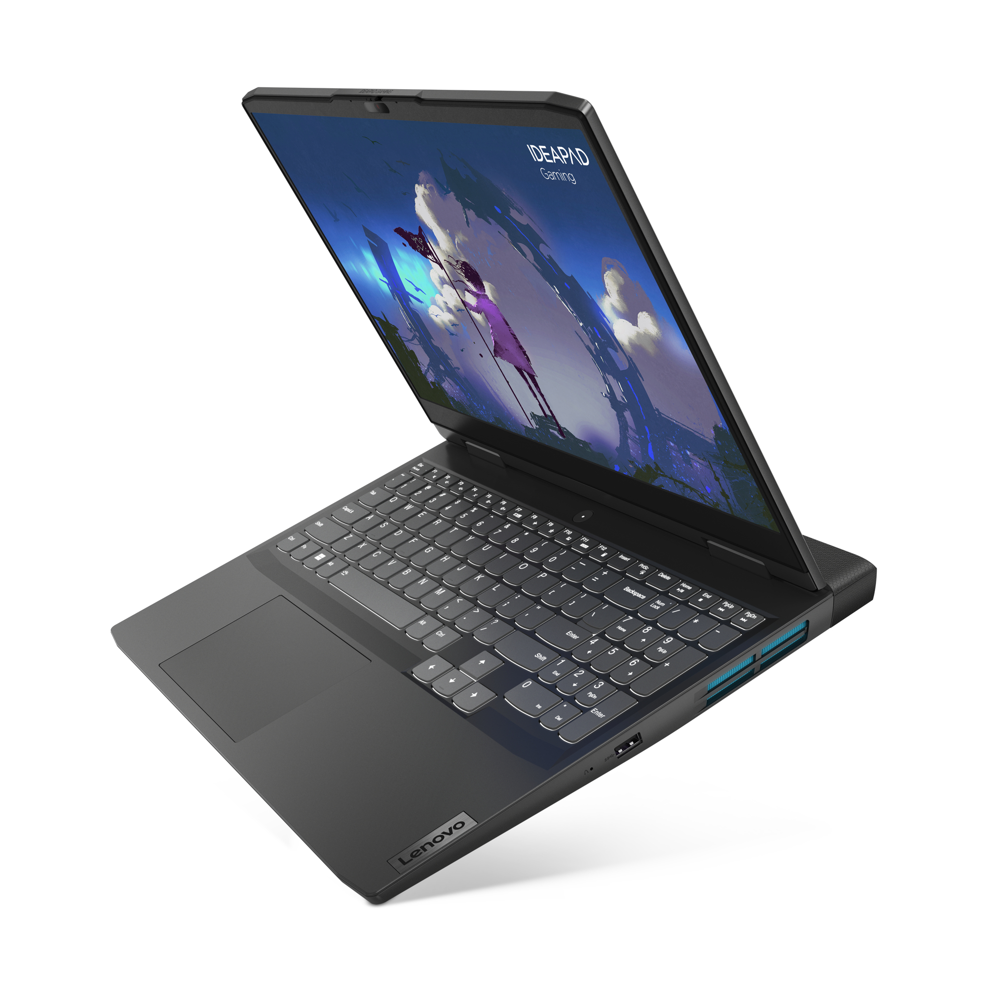 Lenovo IdeaPad Gaming 3 15IAH7 – image 5