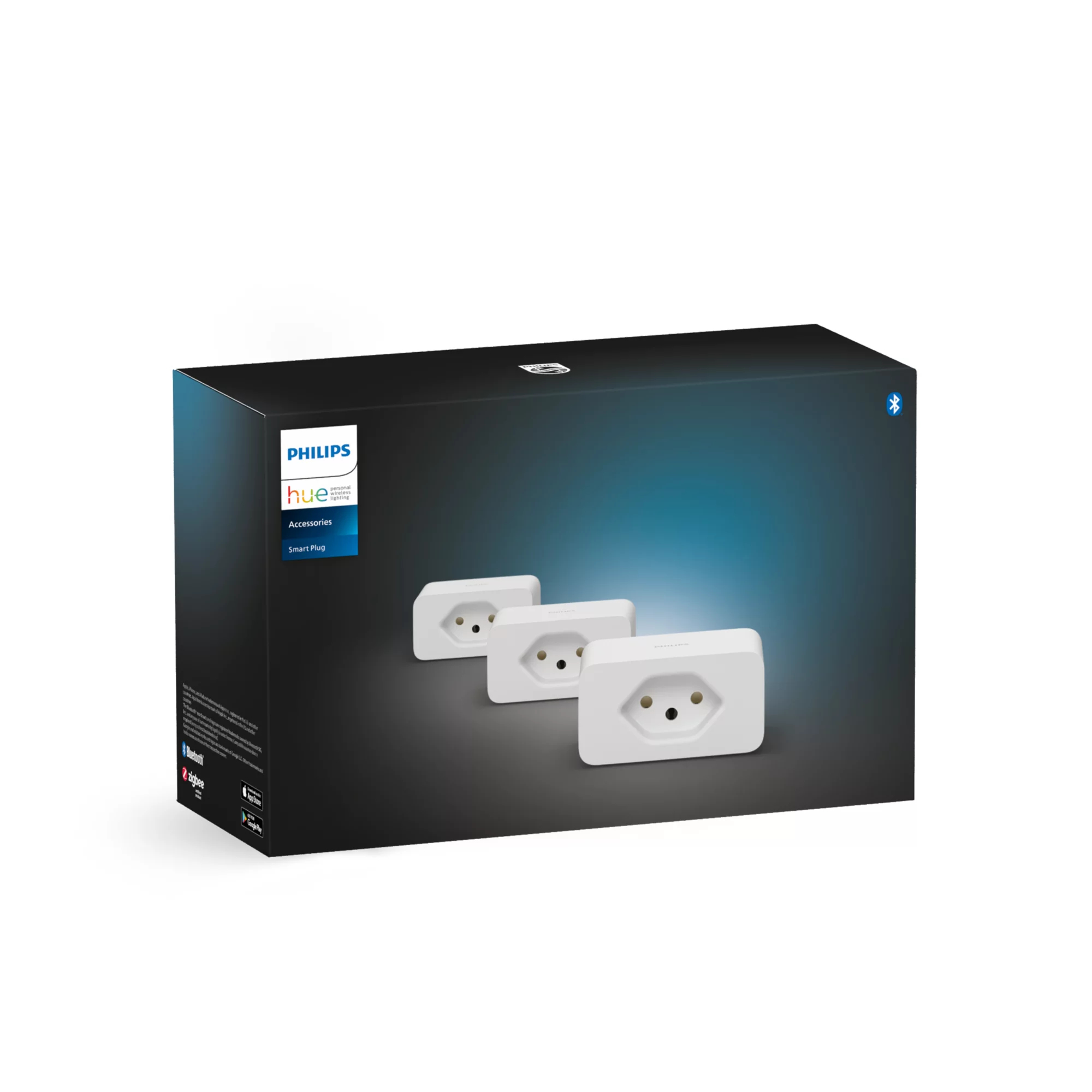 Philips by Signify Philips 8720169258402 smart plug White – image 2