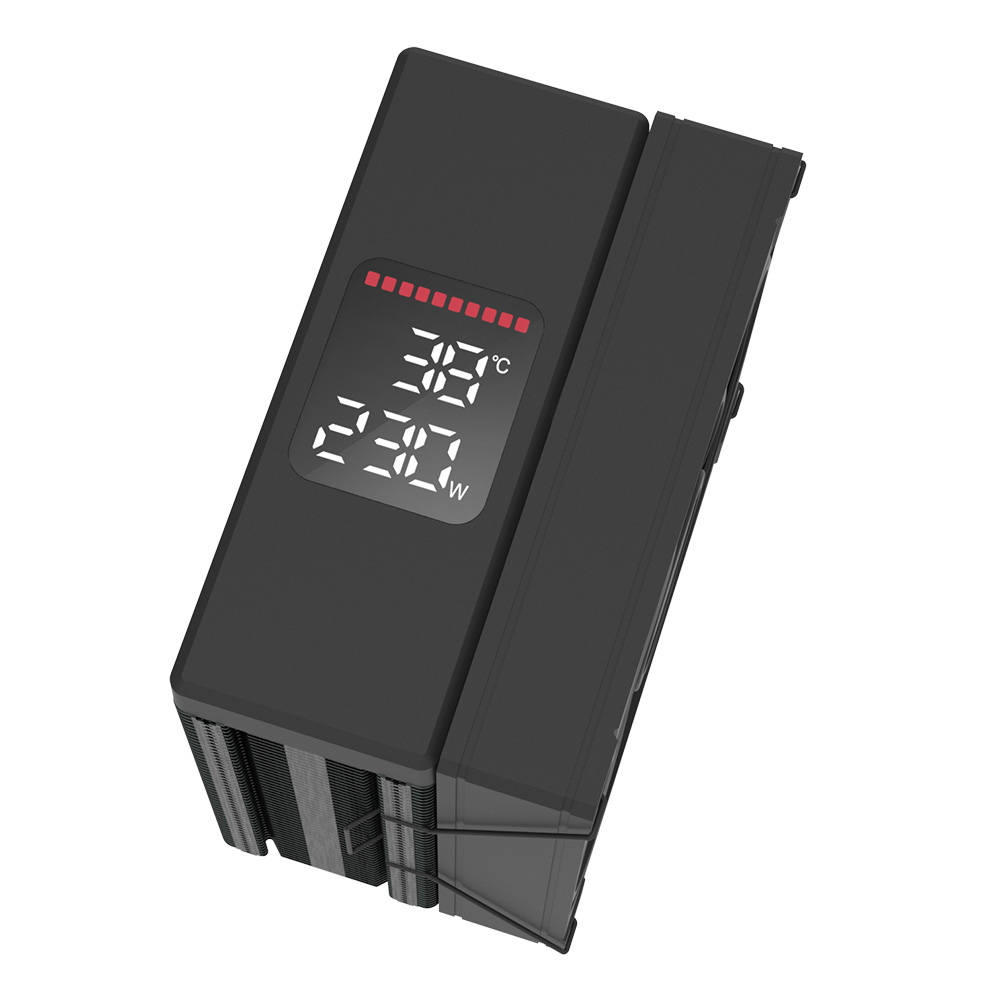 Zalman CNPS9X ECO DS – image 4