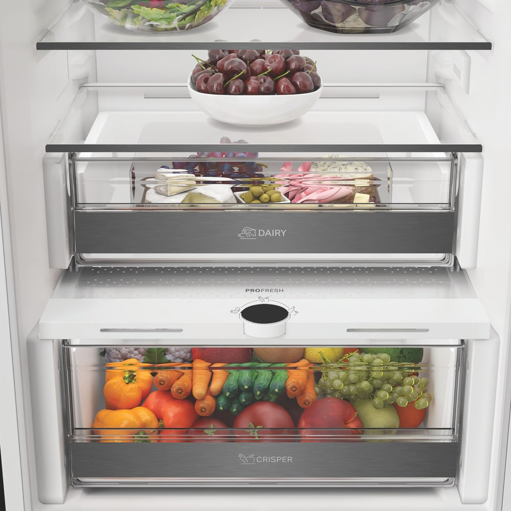 Whirlpool 7525320029 fridge-freezer Built-in – image 9