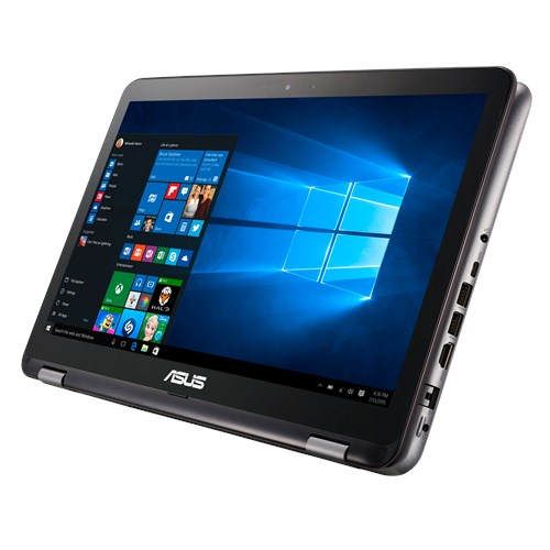 ASUS Vivobook Flip TP501UQ-CJ084T Intel® Core™ i5 i5-7200U Hybrid (2-in-1) – image 4