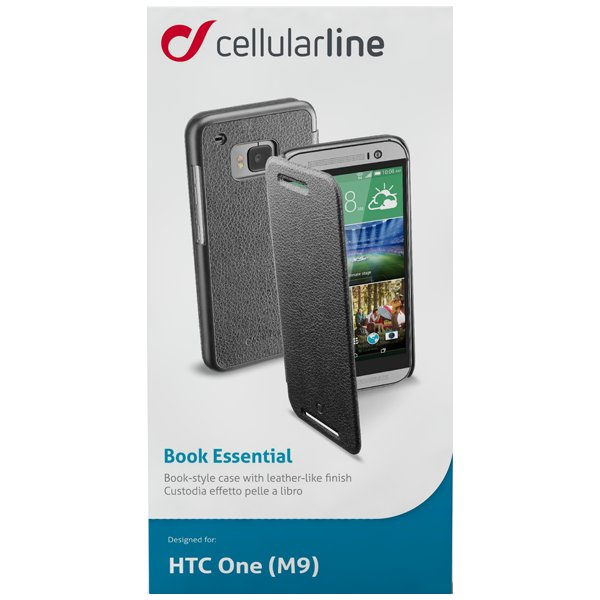 Cellularline Book Essential - One (M9) – image 2