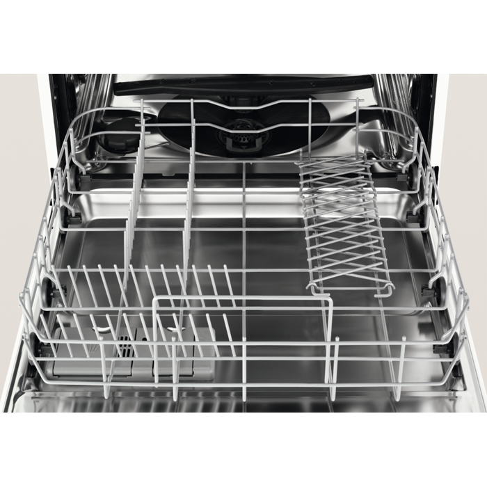 Electrolux TT604L3 Fully built-in 13 place settings – image 5