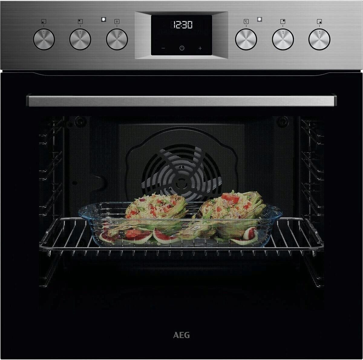 AEG OU5AE20SM + HE604062XB