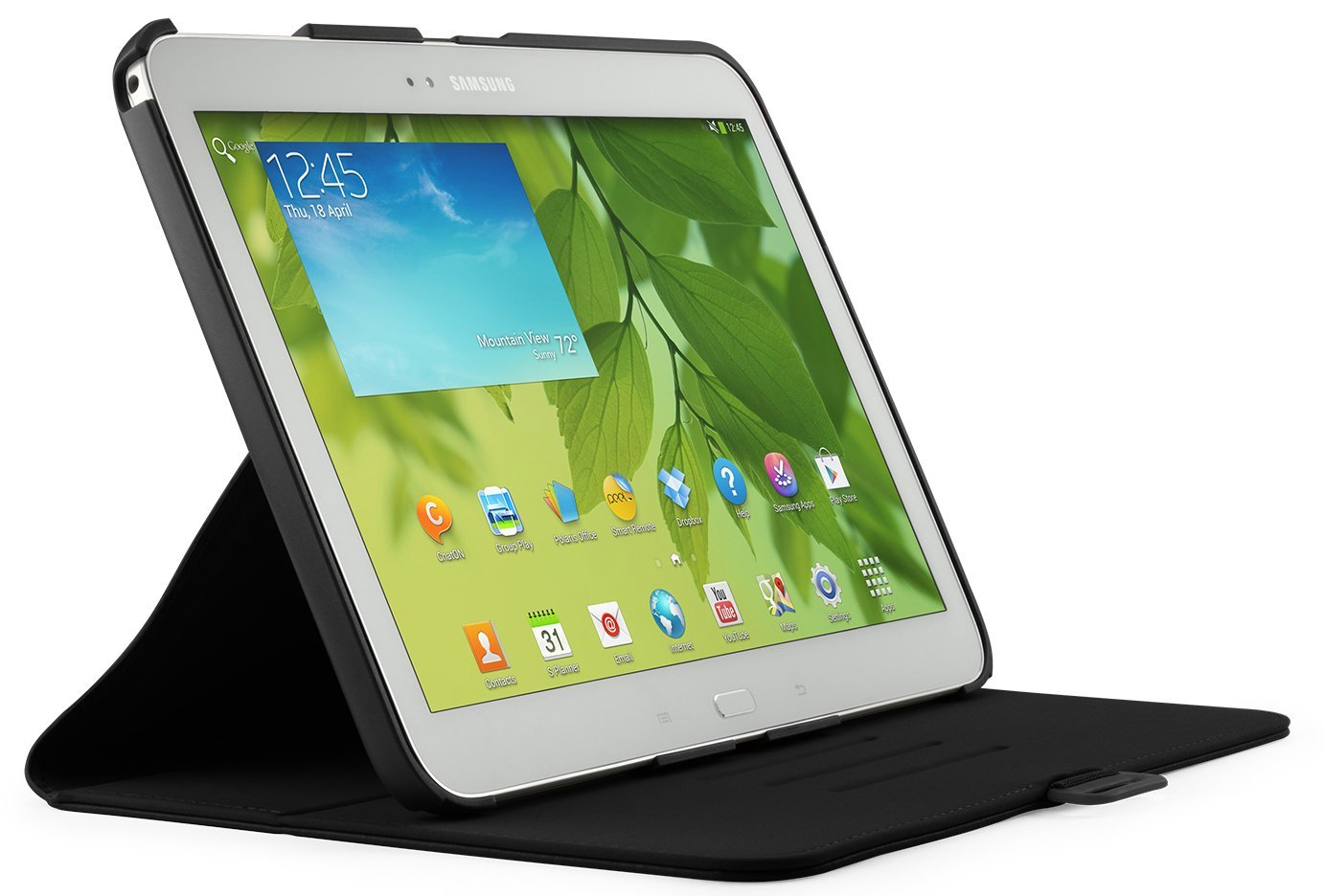 Speck SPK-A2113 tablet case Folio Black – image 2