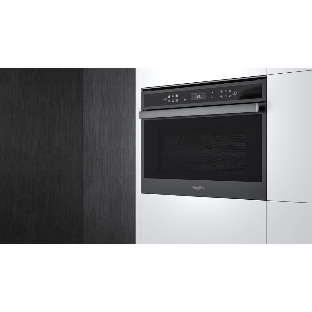 Whirlpool W6 MW461 BSS – image 2