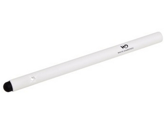 Hama Crystal stylus pen White – image 1