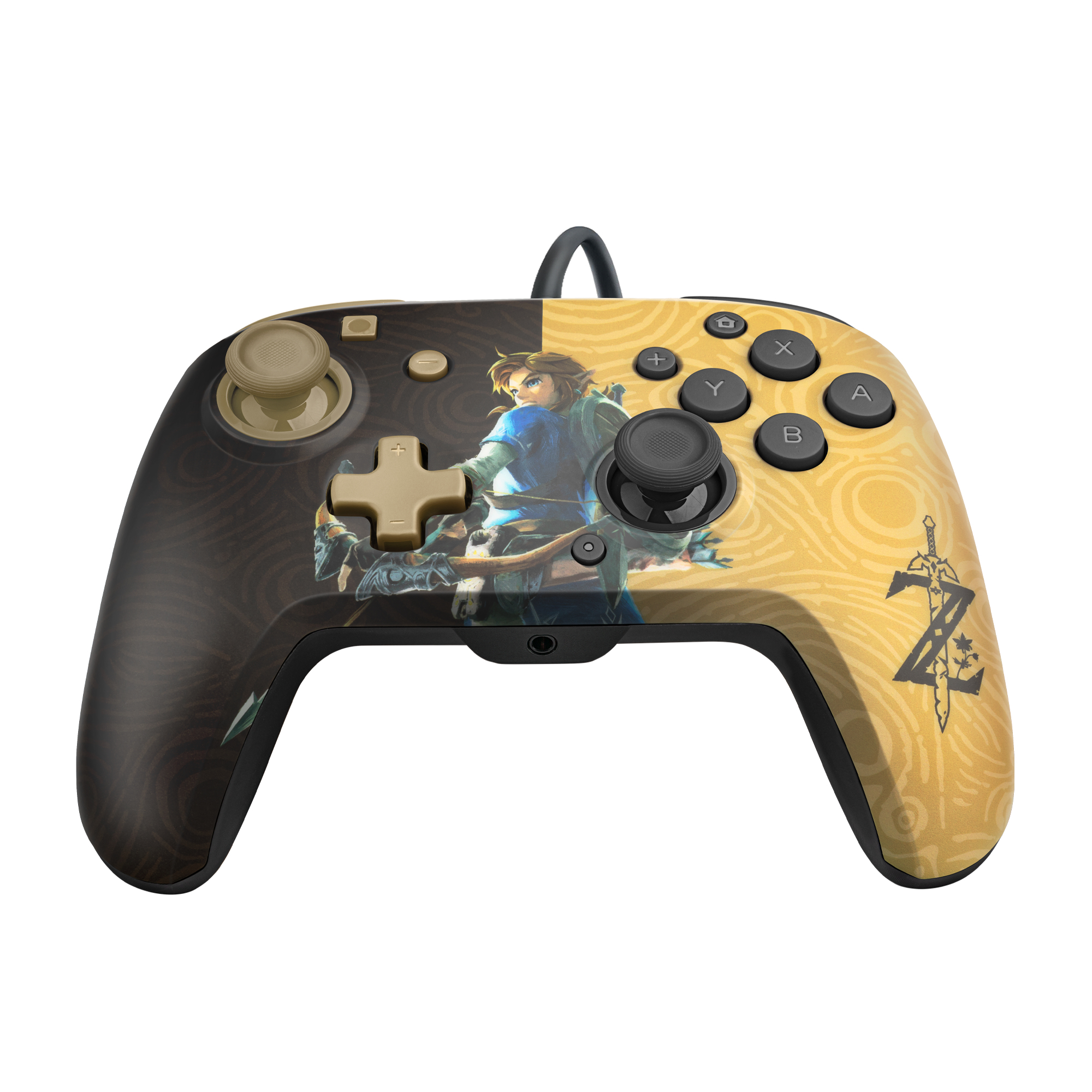 PDP REMATCH: Hyrule Hero Link – image 2