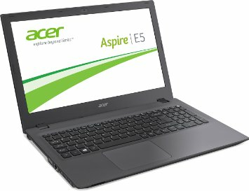 Acer Aspire E E5-573-30E0 Intel® Core™ i3 i3-4005U Laptop – image 2