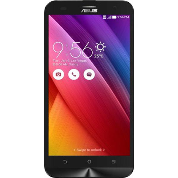 ASUS ZenFone 2 Laser ZE500KL-1A152WW – image 2