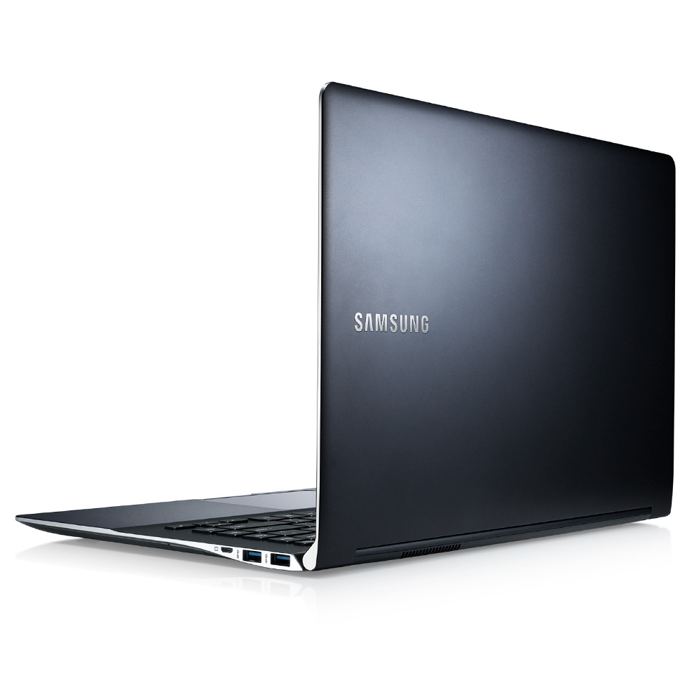 Samsung 9 NP900X4C Intel® Core™ i5 i5-3317U – image 3