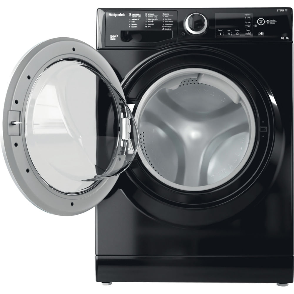 Hotpoint RDGR 9662 KS UK N – image 4