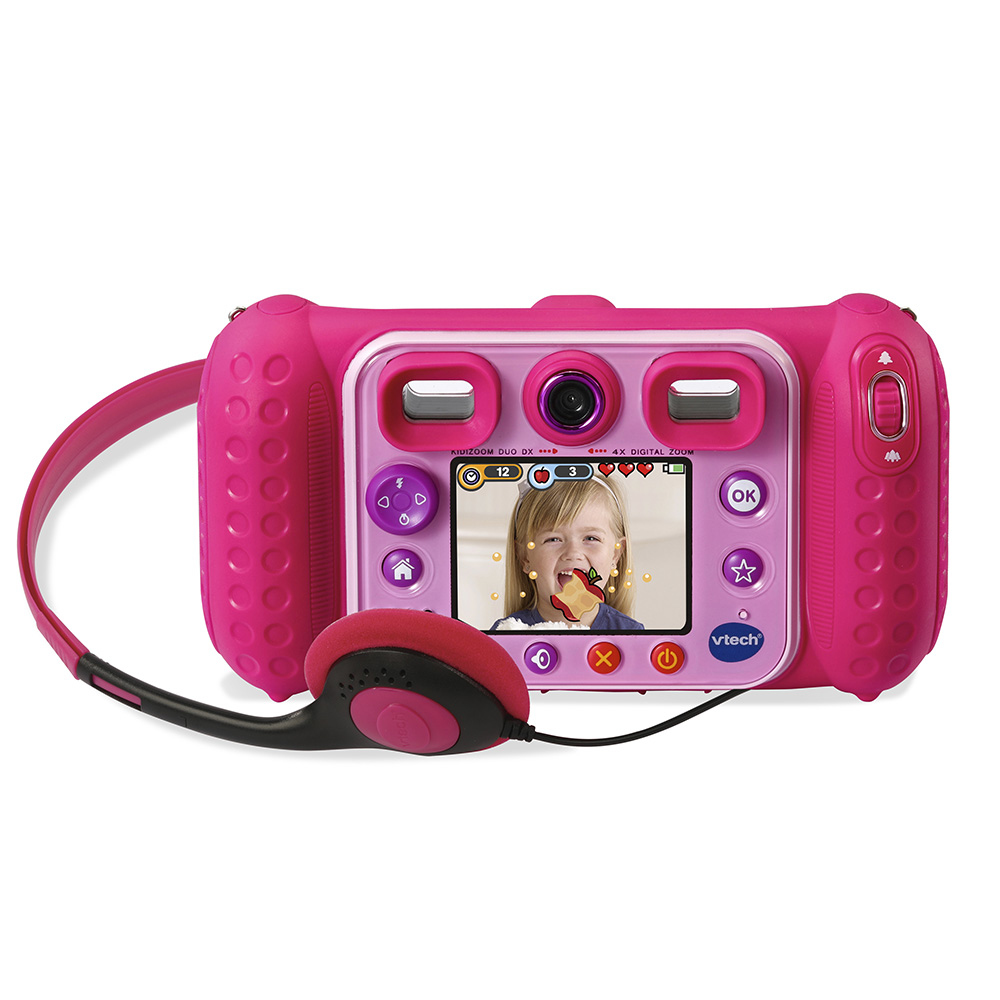 VTech Duo DX pink – image 8